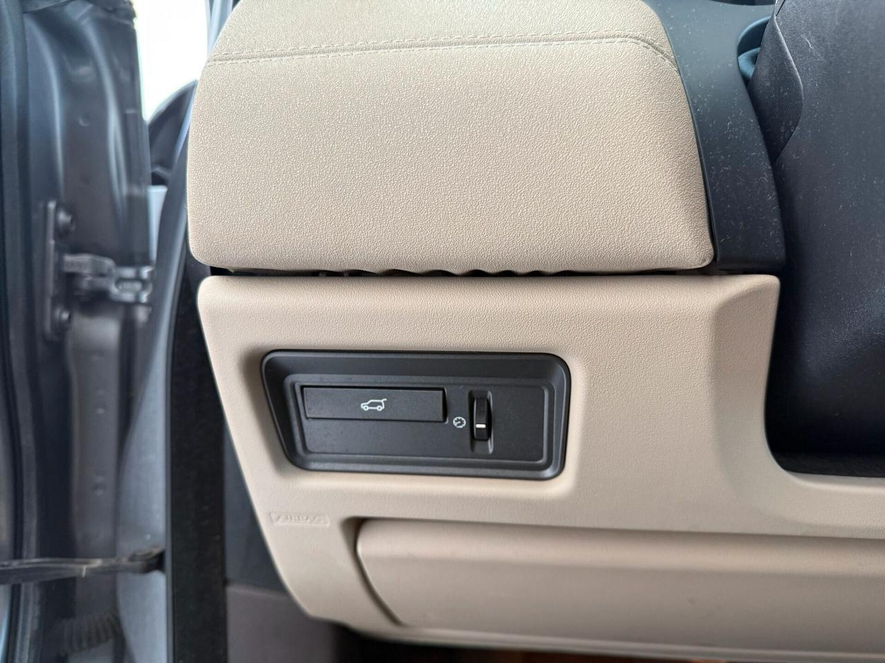 Land Rover Range Evoque 2.2D FULL OPTIONAL 2013