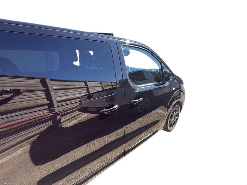 FIAT E-Ulysse Scudo Serie 3 Combi M1- L3h1 2.0 Bluehdi 180cv At8