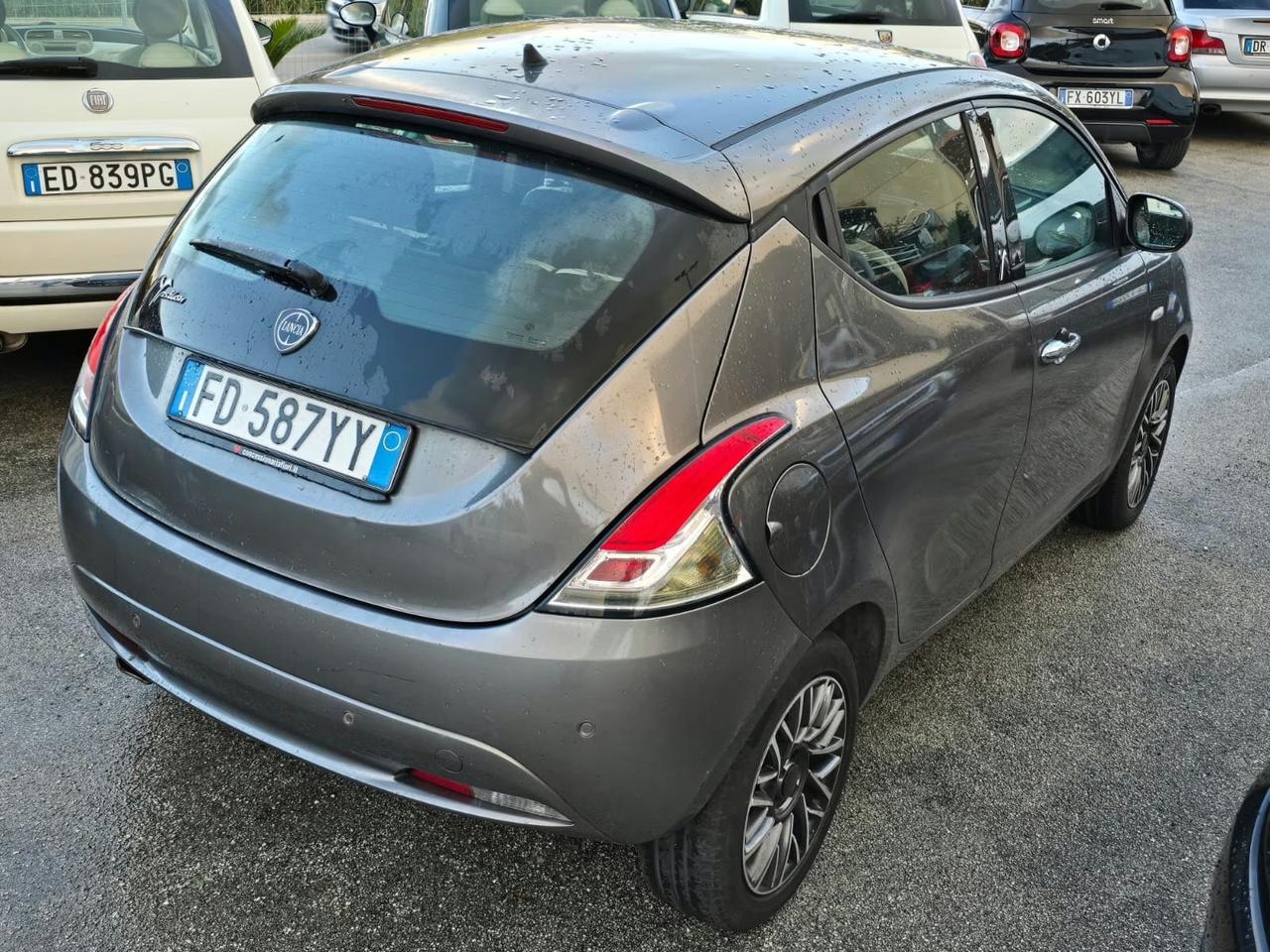 Lancia Ypsilon 1.3 MJT 16V 95 CV 5 porte S&S Platinum
