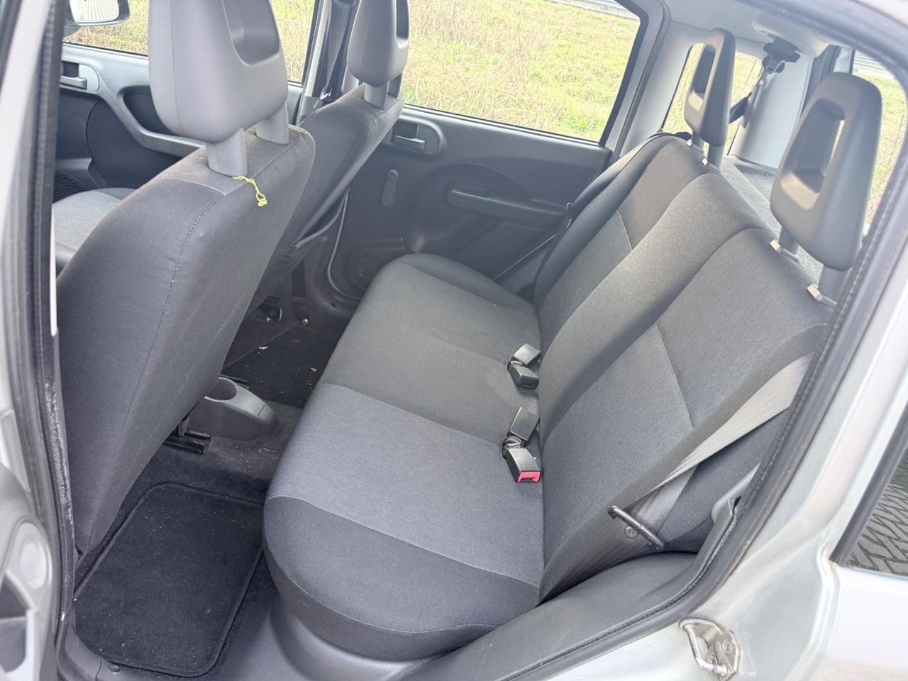 Fiat Panda 1.2 Emotion