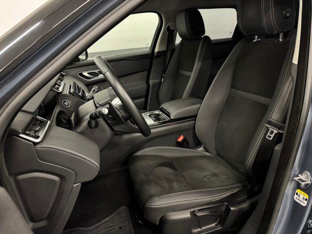 LAND ROVER Range Rover Velar 2.0D I4 180 CV *Iva compresa* Unipropr.