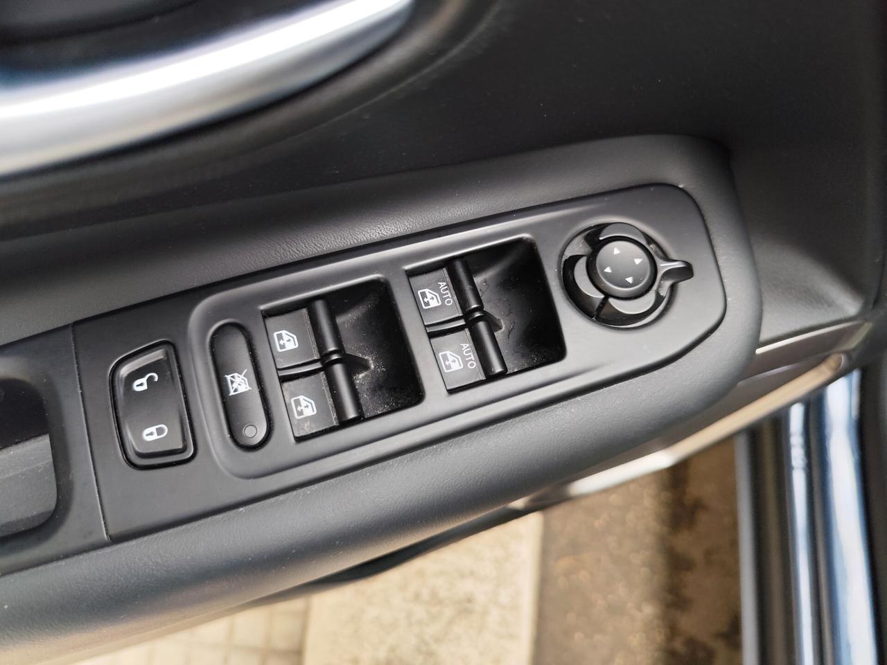 Jeep Renegade 1.6 Mjt 130CV LIMITED RETROCAMERA