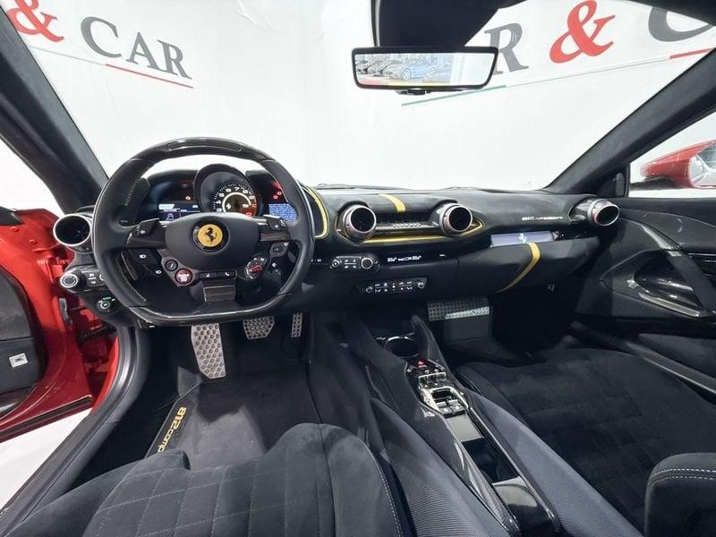 Ferrari 812 Competizione 1 of 999