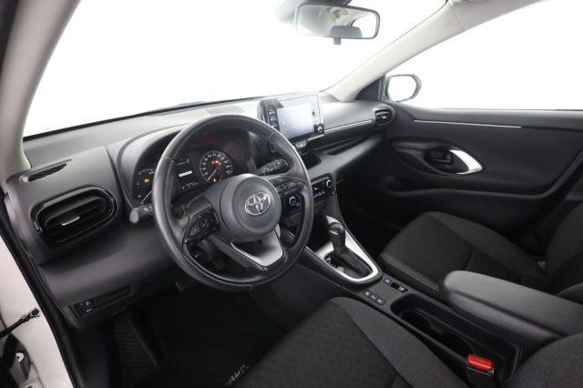 TOYOTA Yaris Yaris 1.5 Hybrid 5 porte Business