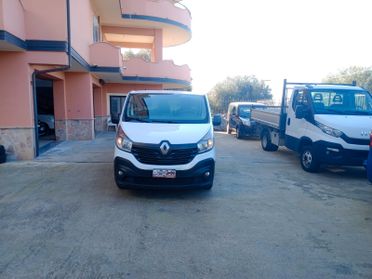 Renault Trafic 1.6dCi 125CV 3 posti porta laterale
