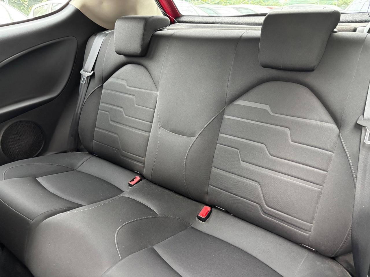 Alfa Romeo MiTo 1.4 78 CV OK NEOPATENTATI