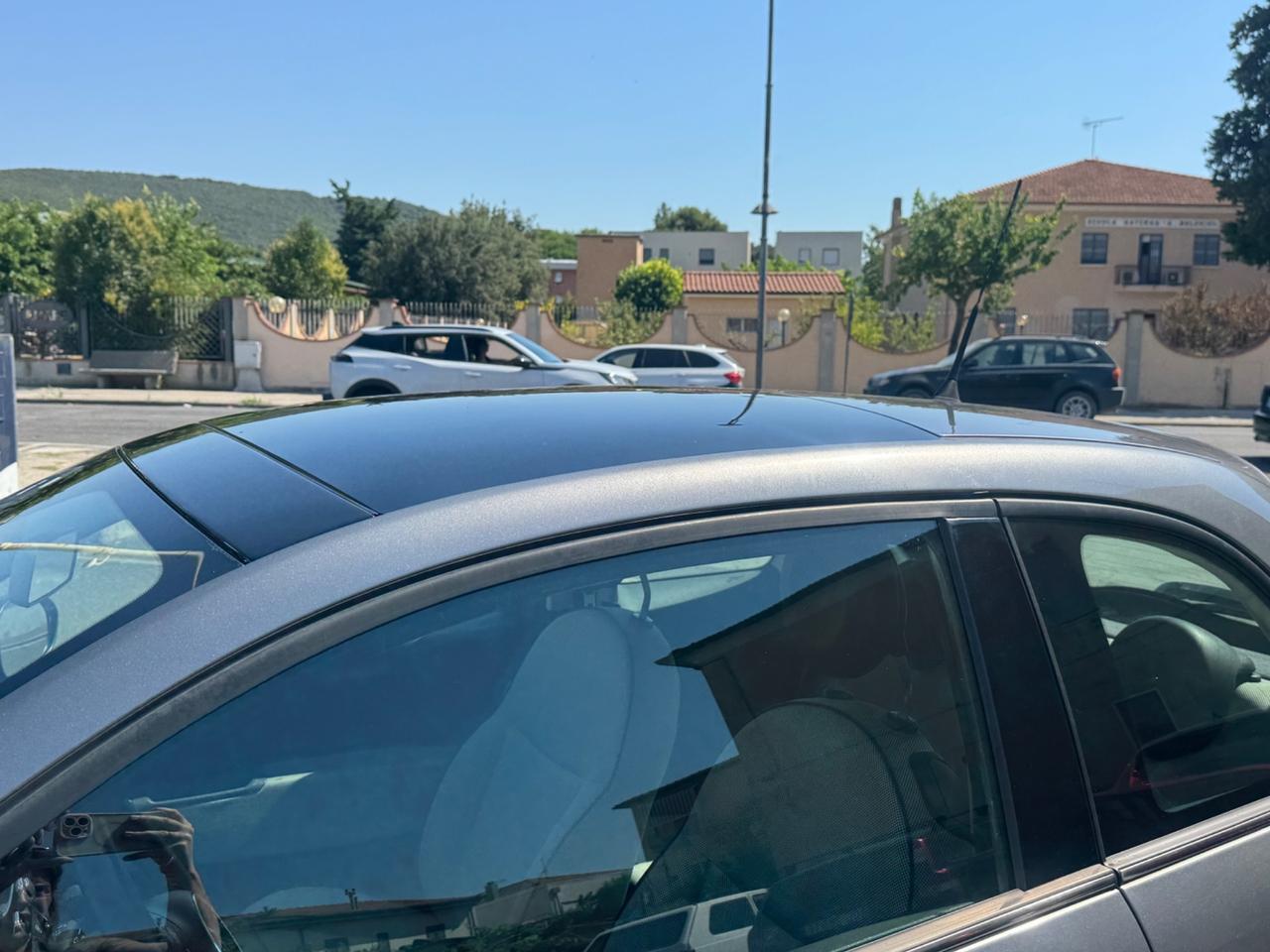 Fiat 500 1.2 Lounge tettino panoramico apribile