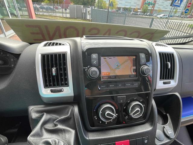 FIAT Ducato 28 2.3 MJT 120CV PC-TN Furgone