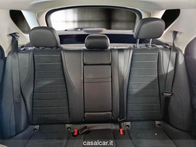 Mercedes-Benz GLE GLE 300 d 4Matic Premium Plus FINO A 3 ANNI DI GARANZIA KM ILLIMITATI PARI ALLA NUOVA