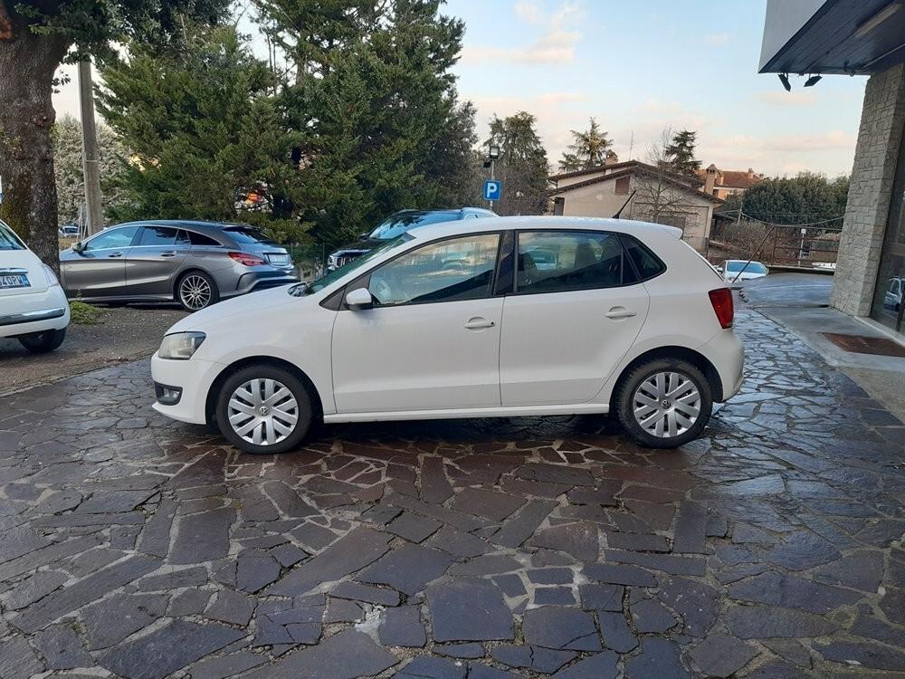 Volkswagen Polo 1.2 TDI DPF 5 p. Comfortline NEO PATENTATI