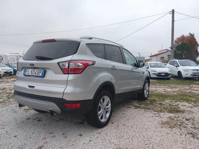 FORD Kuga 1.5 TDCI 120CV S&S 2WD Powershift ST-Line Business
