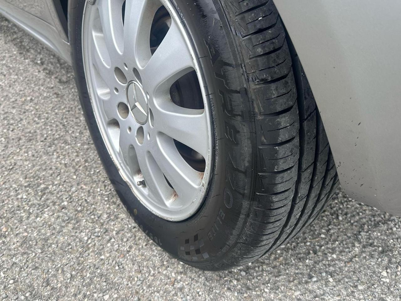 Mercedes-benz A 180 A 180 CDI Avantgarde
