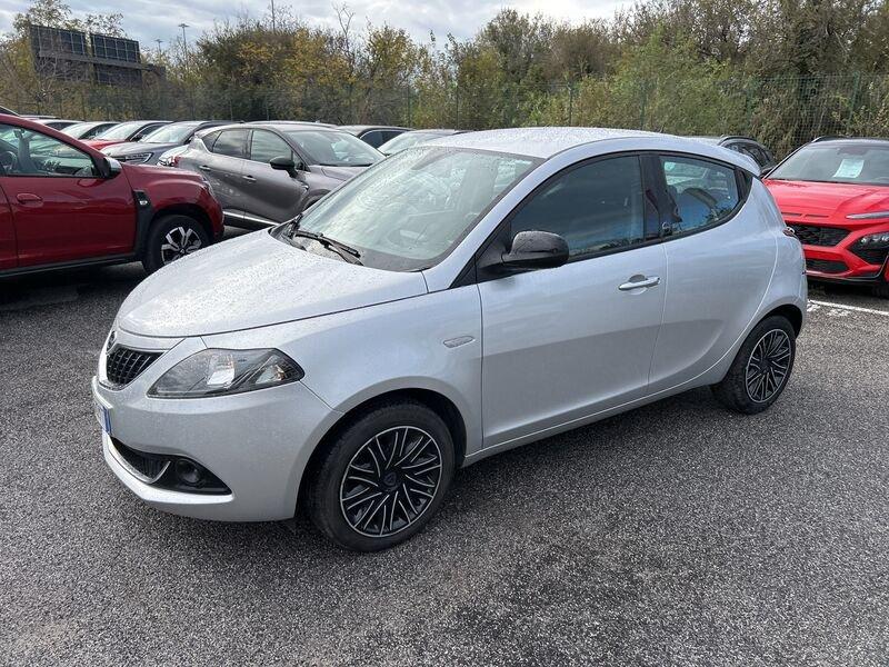 Lancia Ypsilon III 2021 1.0 firefly hybrid Gold s&s 70cv