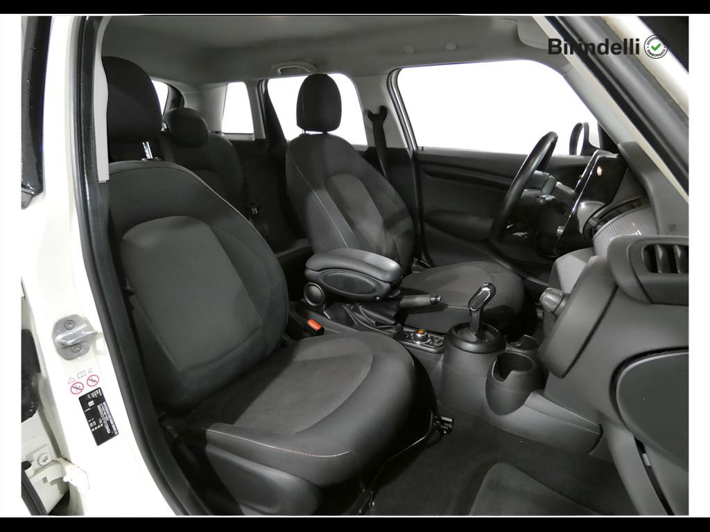 MINI Mini 5 porte (F55) - Mini 1.5 Cooper D Business 5 porte