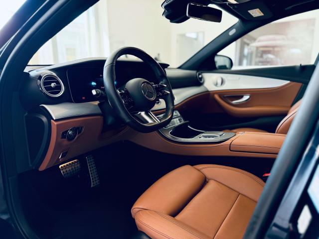 Mercedes-Benz E 300 SW d mhev (eq-boost) Premium Plus 4matic auto