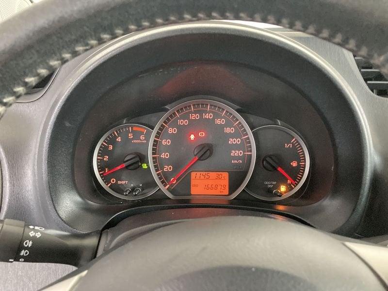 Toyota Yaris Yaris 5p 1.4 d-4d Lounge