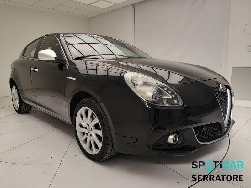 Alfa Romeo Giulietta ** FUORI PRODUZIONE ** 1.6 Jtdm 120cv Ti
