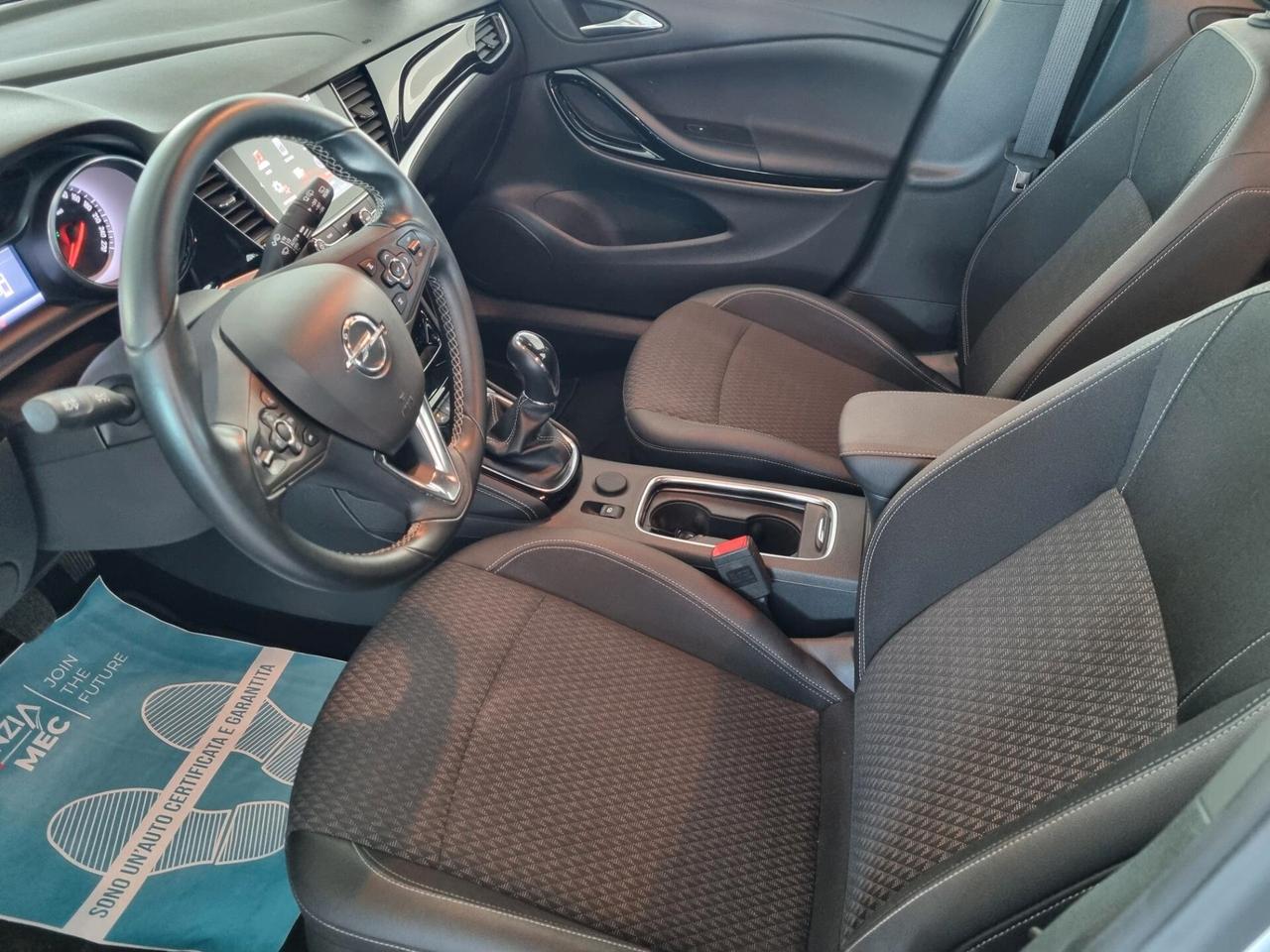 Opel Astra 1.6 CDTi 136CV Start&Stop Sports Tourer Innovation