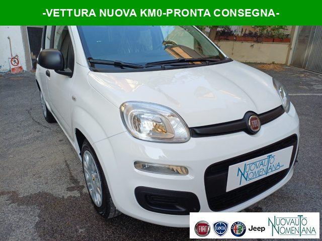 FIAT Panda 1.0 FireFly S&S Hybrid Pop Km0 VETTURA NUOVA
