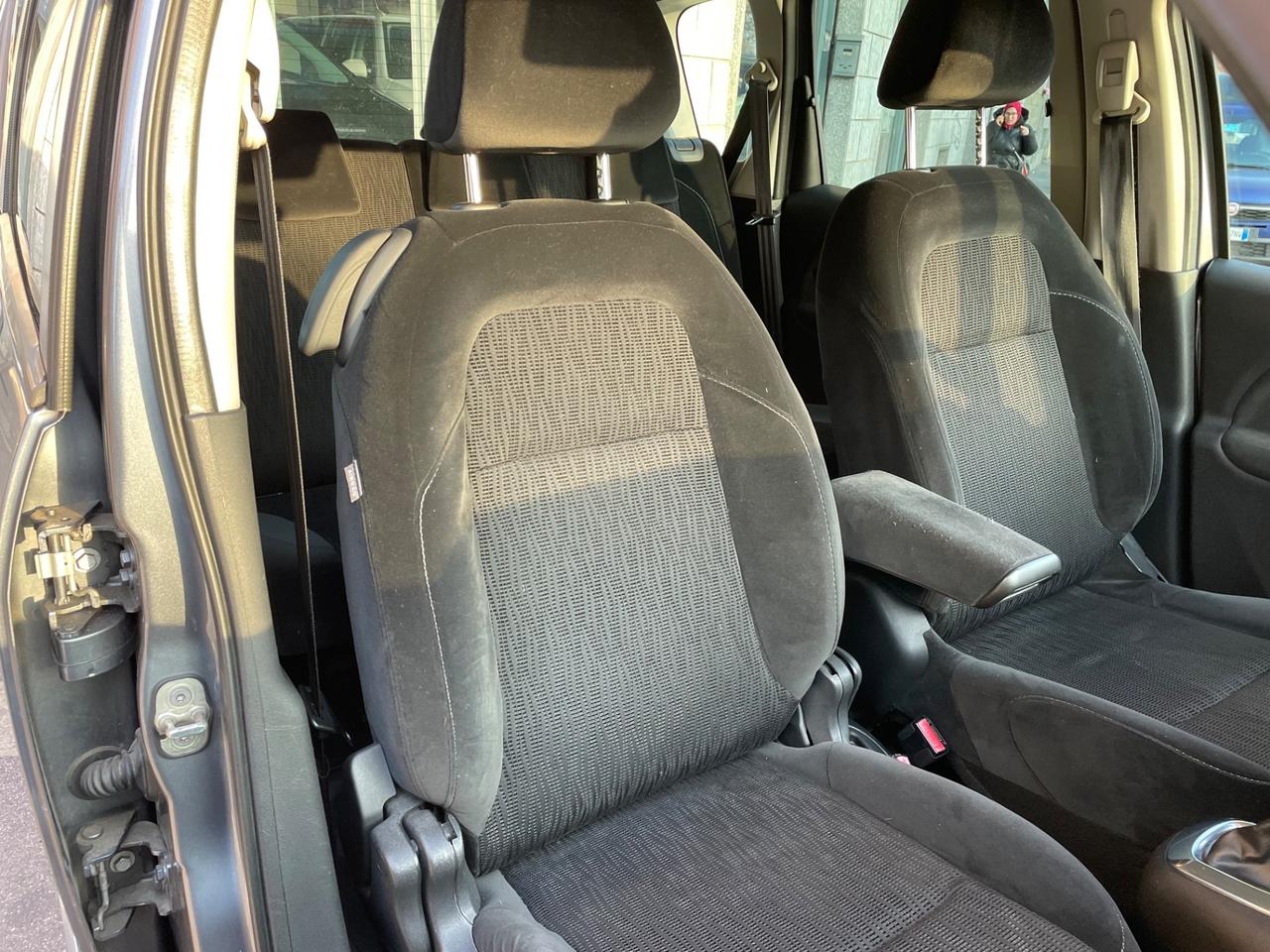 Citroen C3 Picasso 1.6 VTi GPL 120 Exclusive Style/GARANZIA