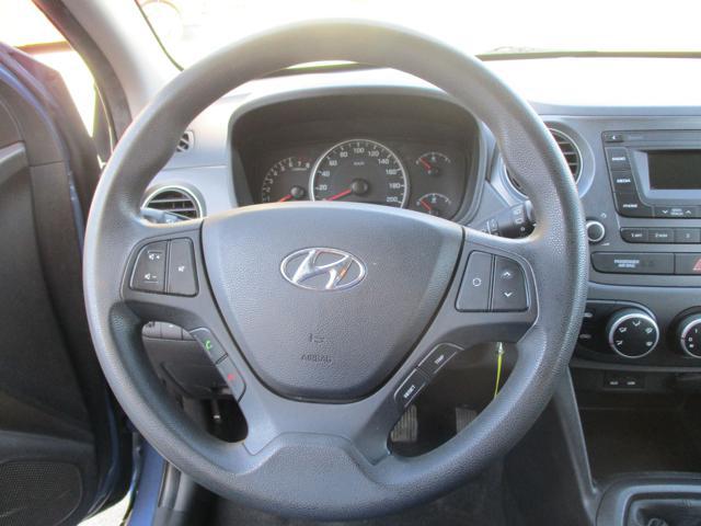 HYUNDAI i10 1.0 Econext Comfort