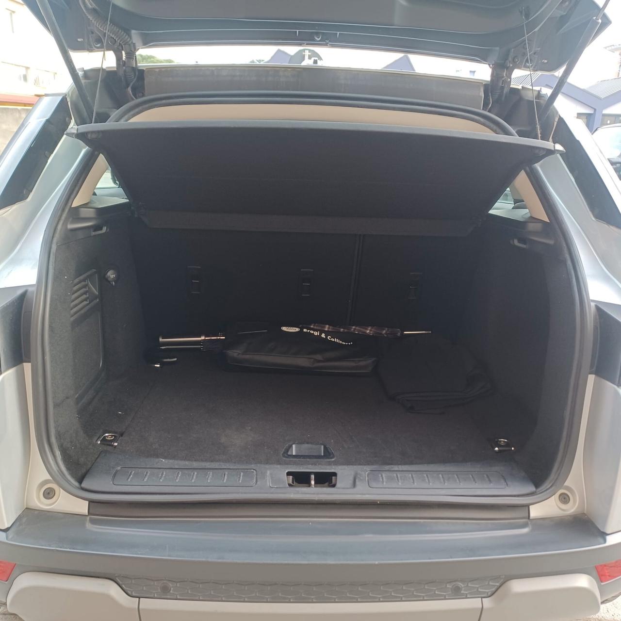 141708 KM EVOQUE 2.2 BRITISH EDITION 4X4 AUTOM