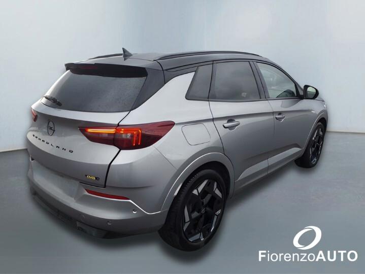 Opel Grandland X 1.6 PHEV aut. FWD Ultimate - PREZZO REALE