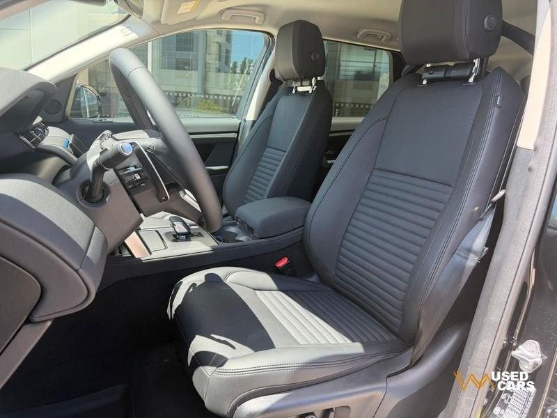 Land Rover Discovery Sport D165 AWD Auto Dynamic S