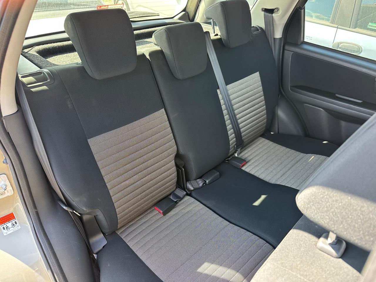 Fiat Sedici 1.9 MJT 4x4 Emotion. KM 125.000