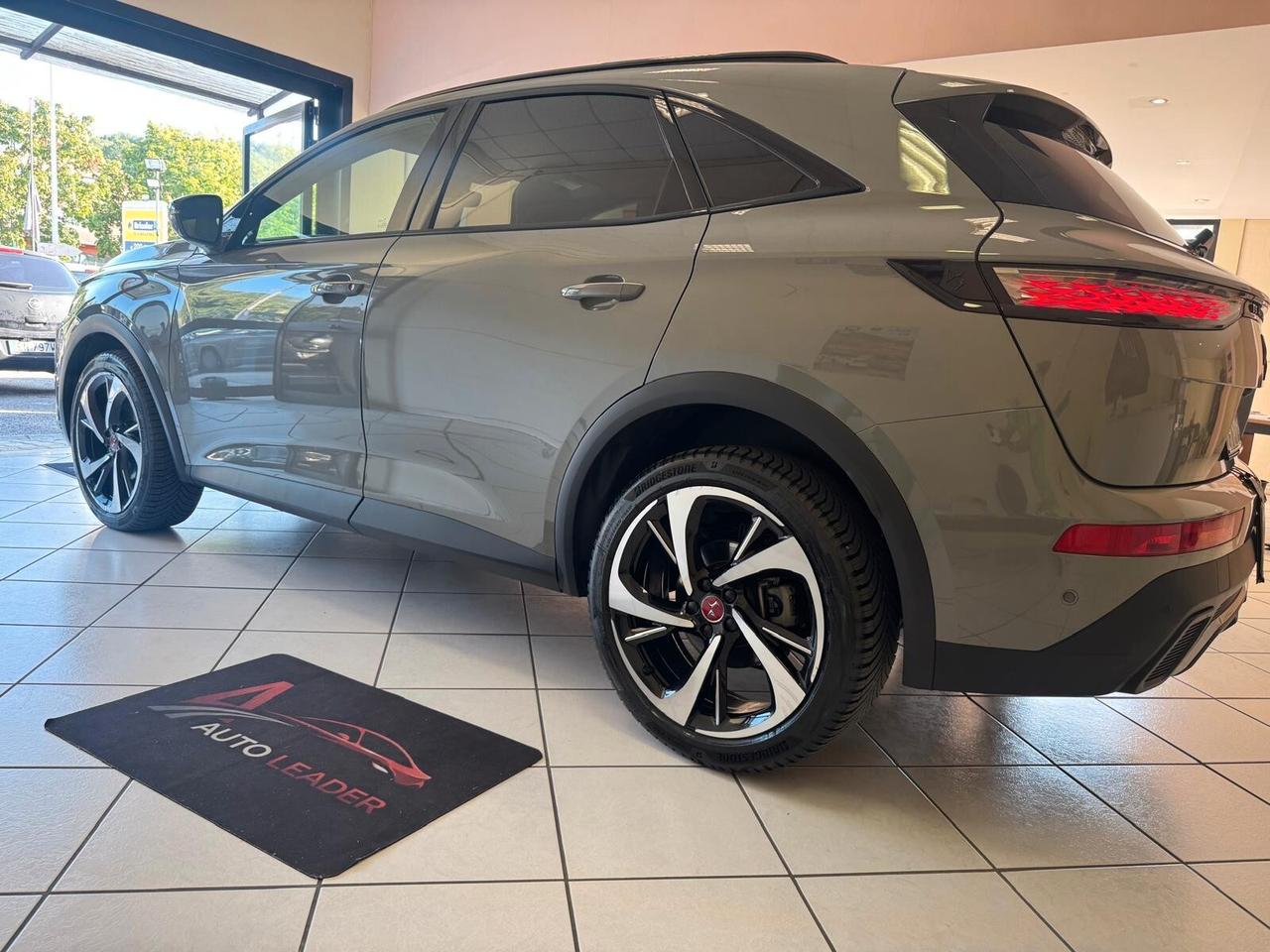 Ds 7 BlueHDi 130 aut. Opera