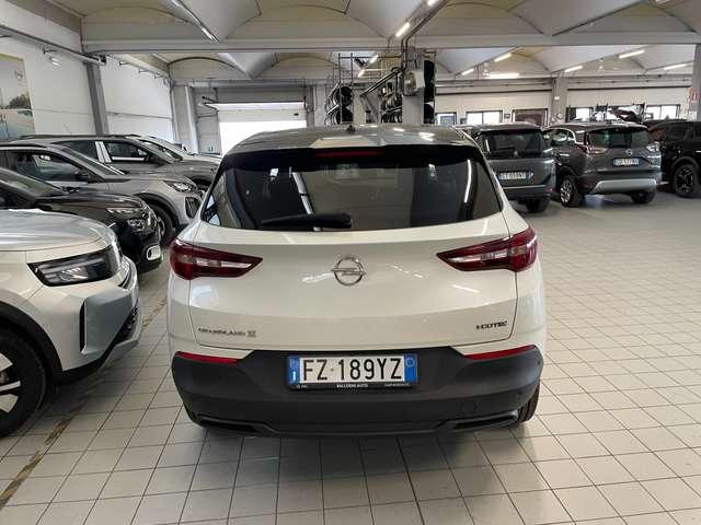 Opel Grandland X 1.2 Innovation 130cv