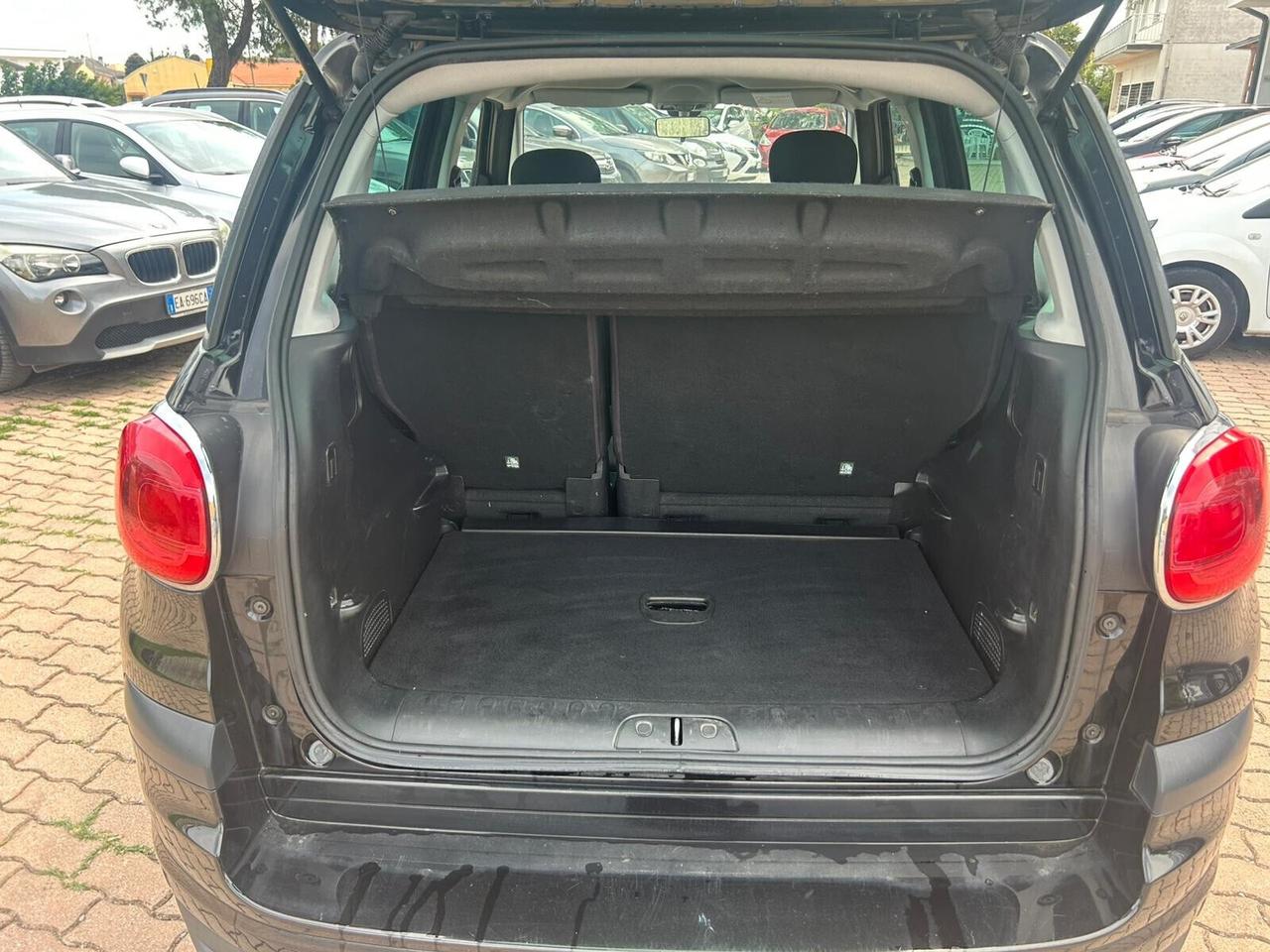 Fiat 500L 1.6 MJT 120CV AUTOCARRO