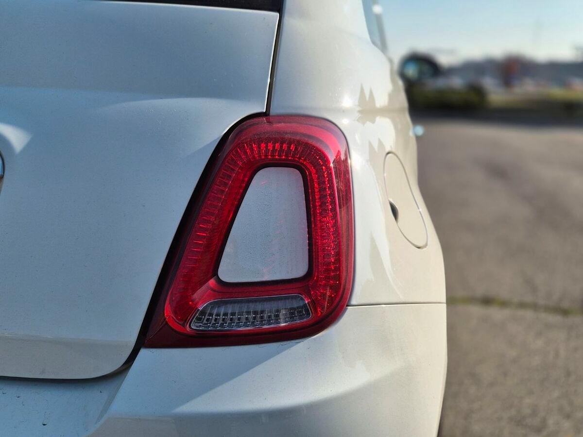 Fiat 500 1.2 120 69cv my20