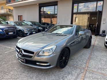 MERCEDES-BENZ SLK 200 CGI Sport