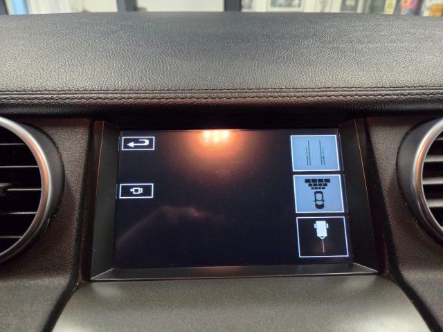 LAND ROVER Discovery 4 3.0 SDV6 HSE EURO 6B