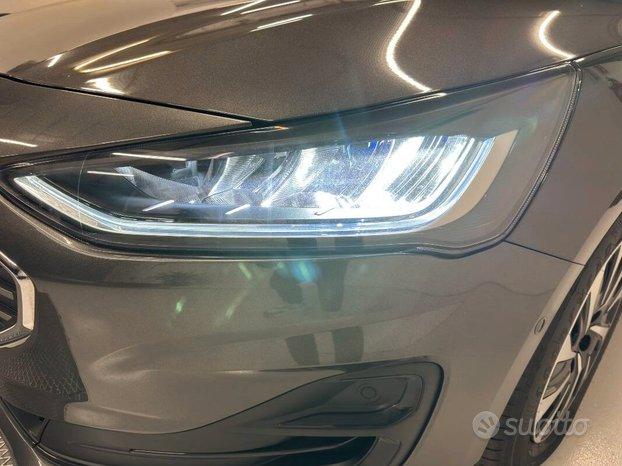 Ford Focus Wagon 1.5 ecoblue Business 120cv