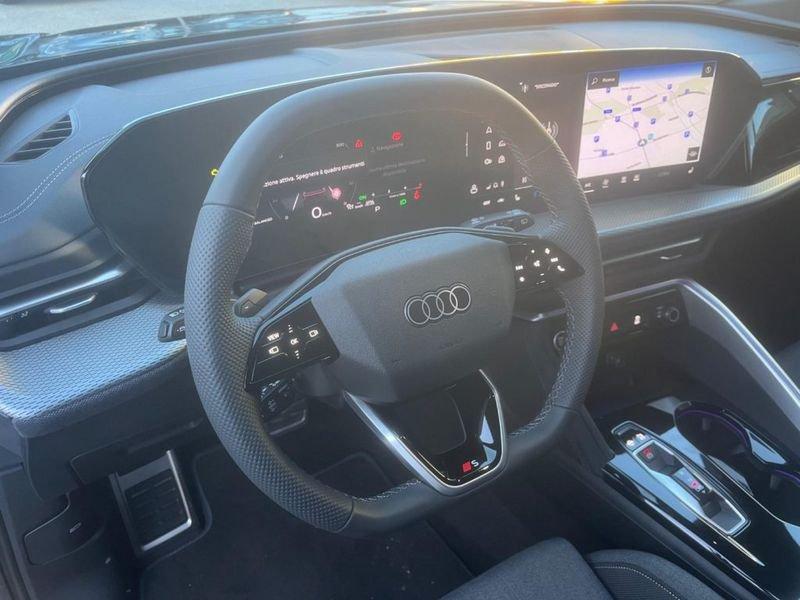 Audi Q5 SPB TDI 150 kW mHEV+ S tronic quattro S line editi