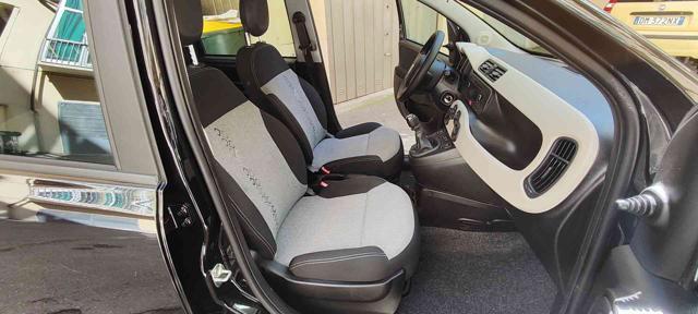 FIAT Panda 1.2 GPL Easy