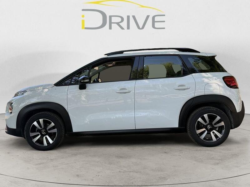 Citroën C3 Aircross C3 Aircross 1.2 82cv