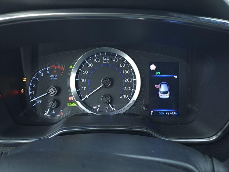 Toyota Corolla TS Hybrid Active BR983083 1.8 Full Hybrid 122CV