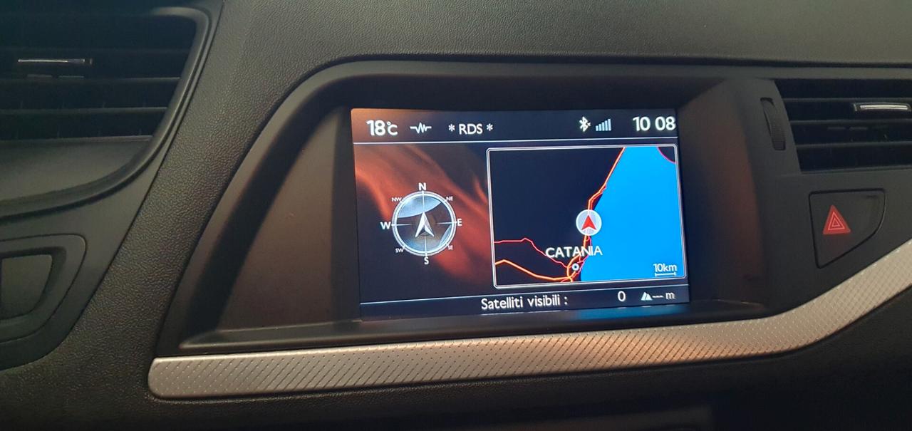 Citroen C5 3.0 V6 HDi 240 aut. Exclusive Tourer SW