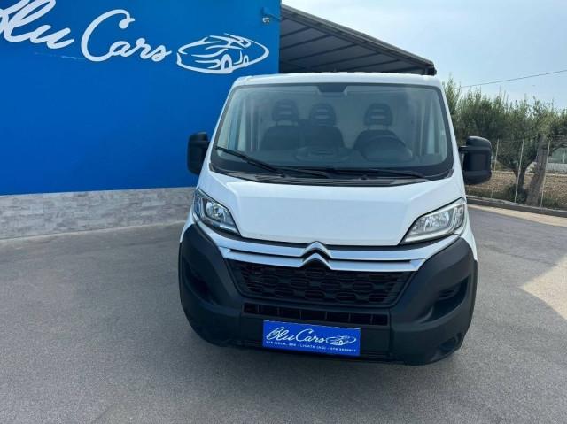 Citroen Jumper 30 L1H1 2.2 bluehdi 120cv S&S (Business)