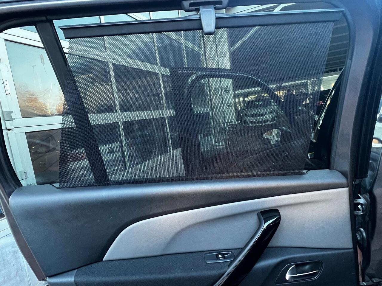 Citroen Grand C4 Picasso BlueHDi 120 S&S EAT6 Shine