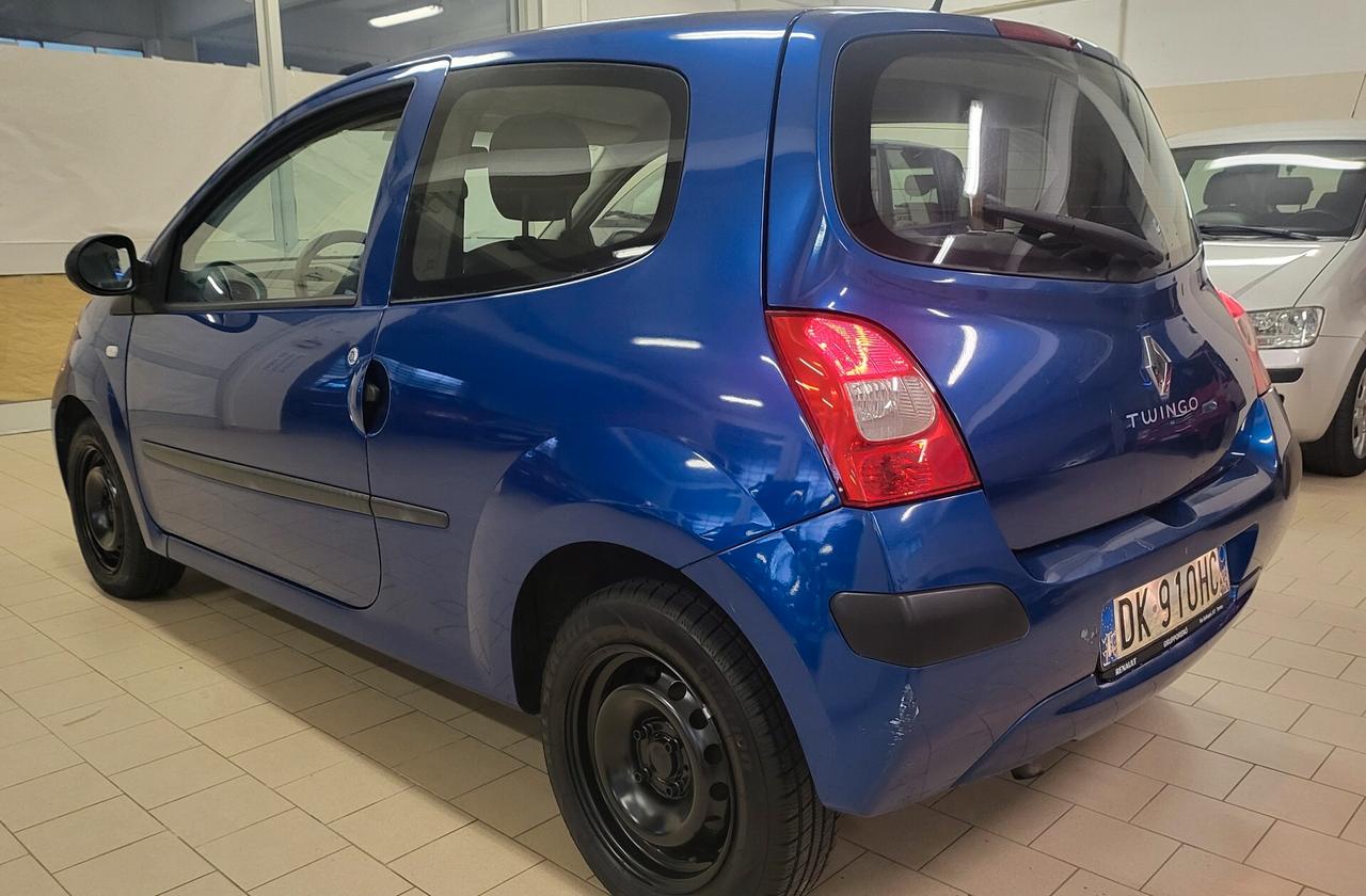 Renault Twingo 1.2 8V Dynamique