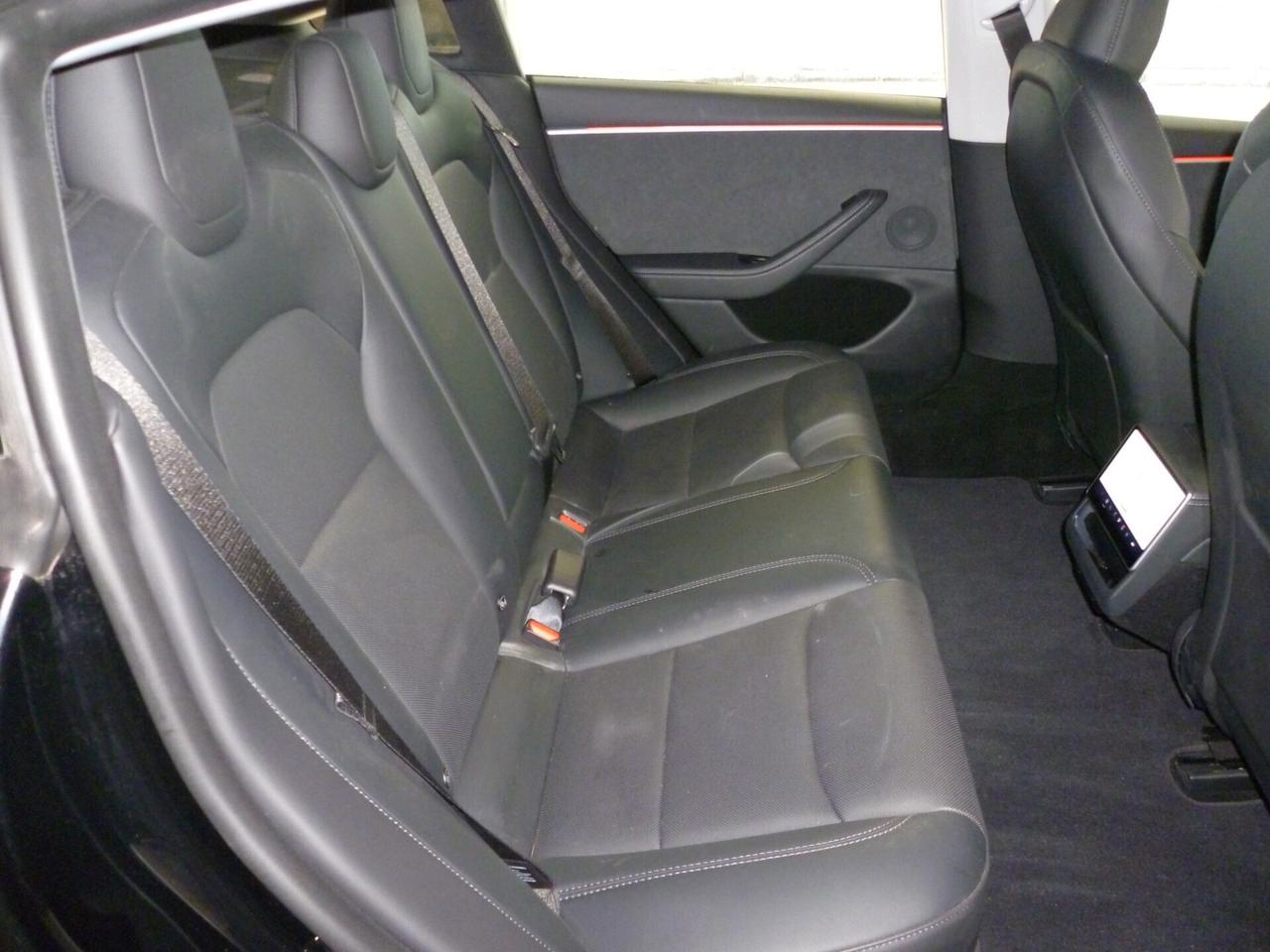 Tesla Model 3 Model 3 NV35 Long Range AWD