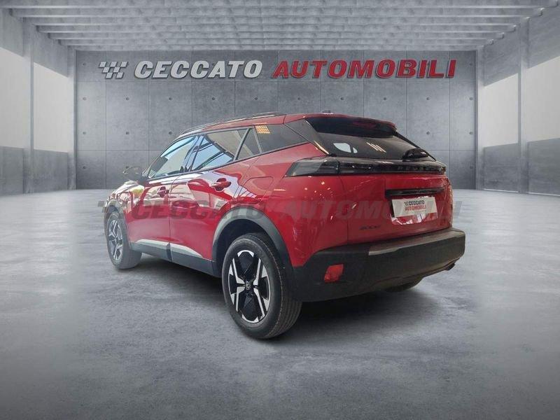 Peugeot 2008 2008 1.2 puretech Allure s&s 100cv