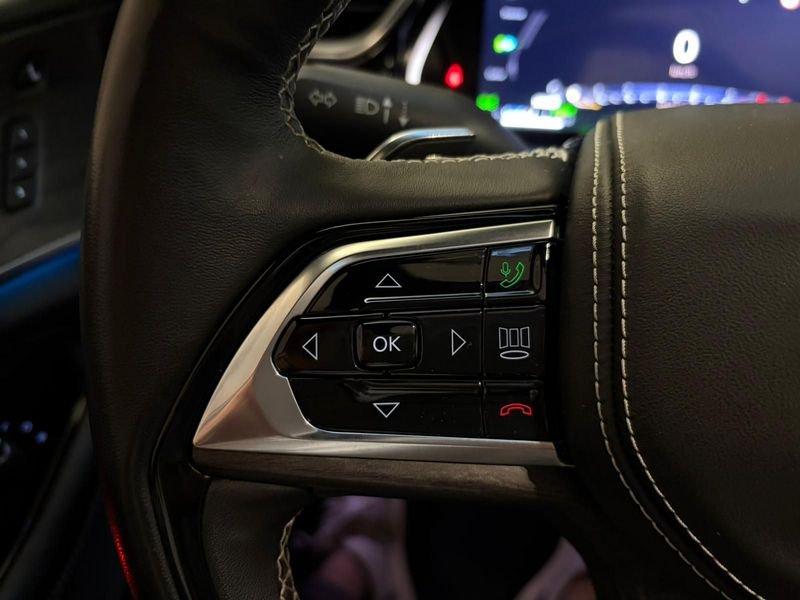 Jeep Grand Cherokee Grand Cherokee 2.0 PHEV ATX 4xe IVA ESPOSTA