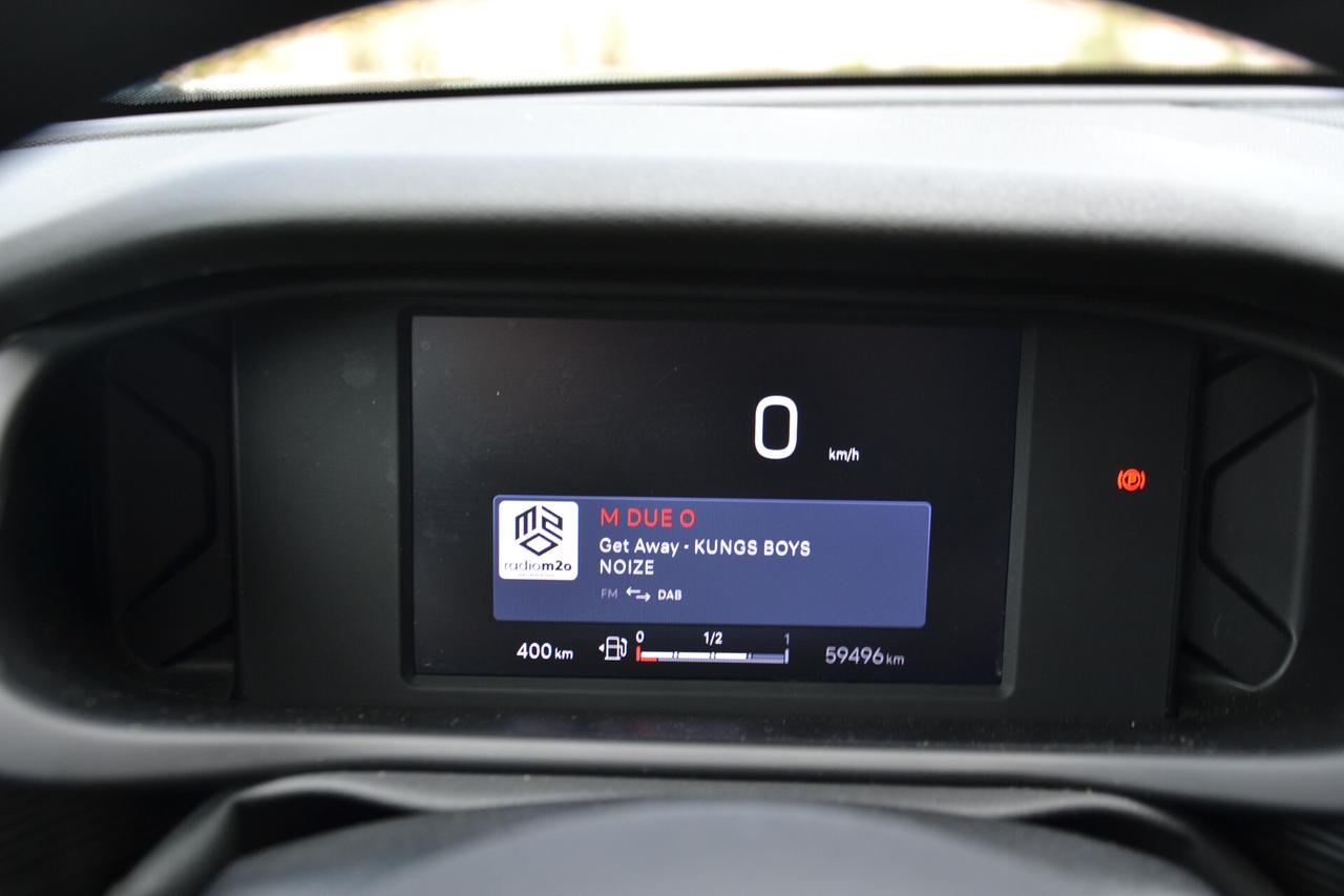 Jeep Avenger 1.2 Turbo 100CV **PREZZO VERO**UNIPRO'**KM CERTIF.