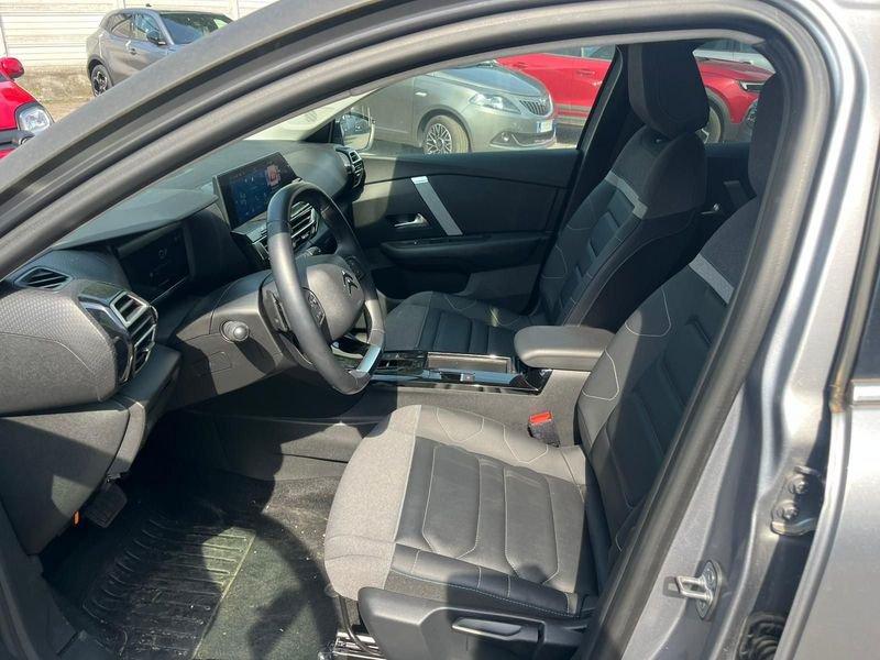 Citroën C4 C4 PureTech 130 S&S EAT8 Shine