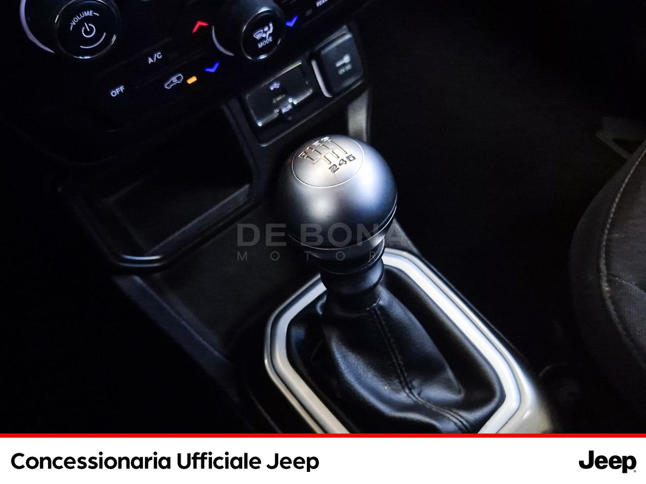 Jeep Renegade 1.0 t3 limited 2wd